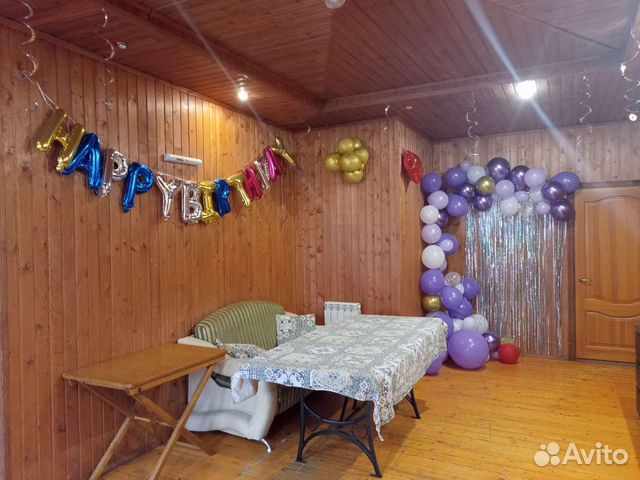 

9-к. коттедж, 260 м²