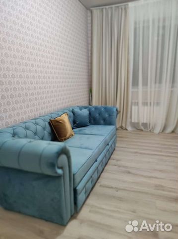 

2-к. квартира, 47 м², 1 кровать