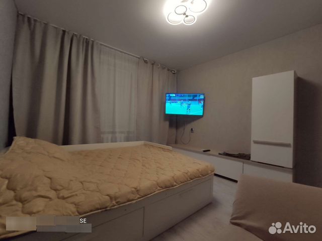 

2-к. квартира, 48 м², 4 кровати