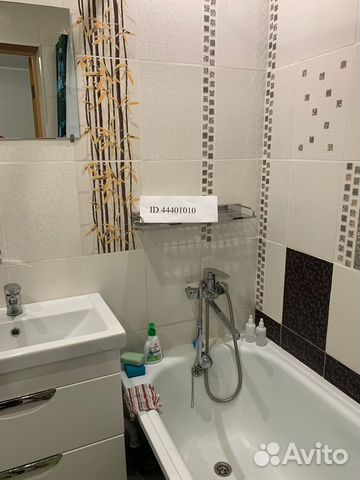 

Квартира-студия, 38 м², 1/5 эт.