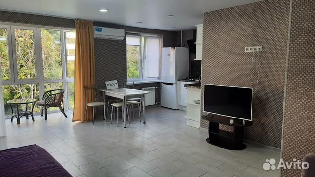 

2-к. квартира, 46 м², 4 кровати