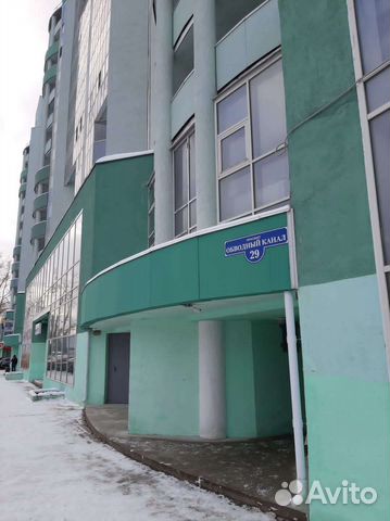 

1-к. квартира, 36 м², 3 кровати
