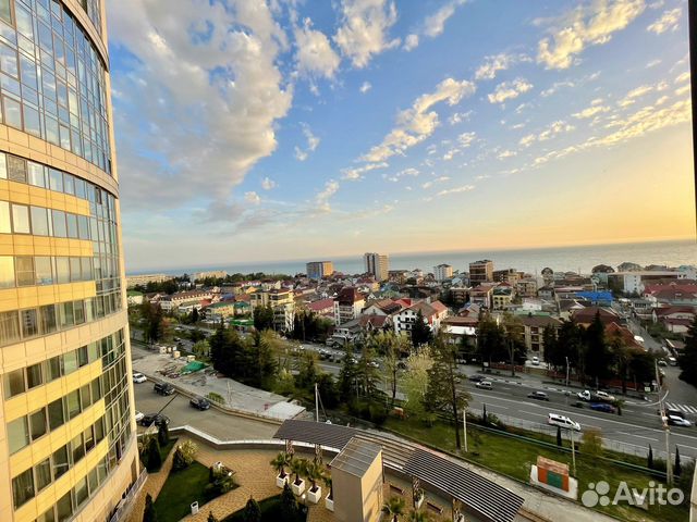 

2-к. квартира, 77 м², 4 кровати