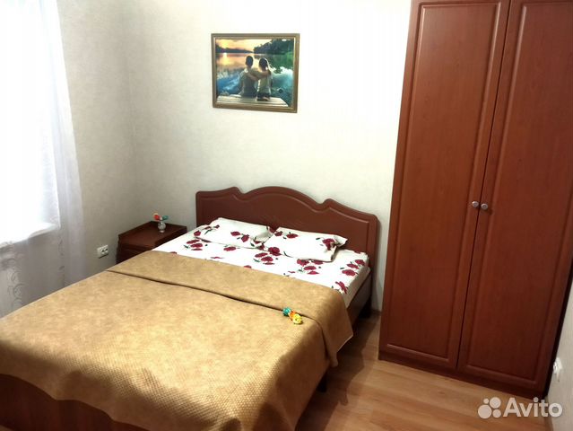 

3-к. дом, 72 м²