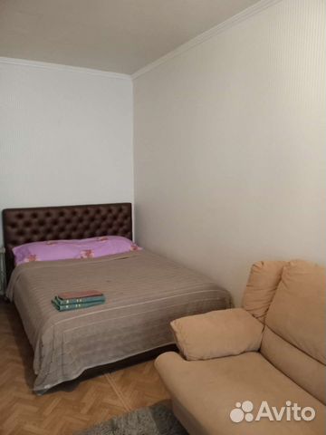 

1-к. квартира, 36 м², 2/9 эт.