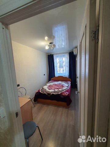 

1-к. квартира, 47 м², 2/9 эт.