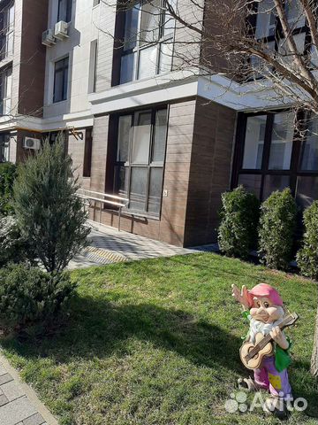 

1-к. квартира, 43 м², 2 кровати