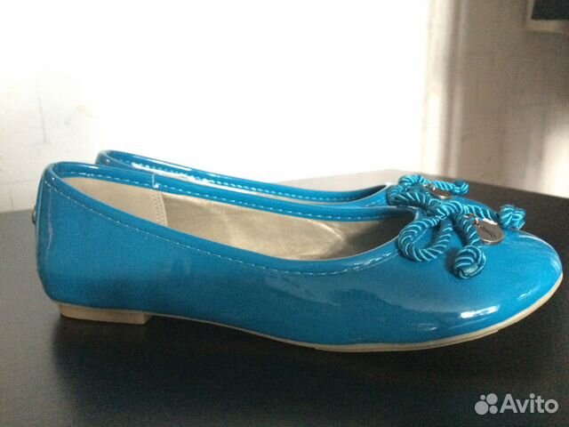 Балетки Балетки