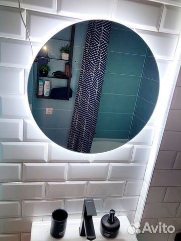 

1-к. квартира, 36 м², 2 кровати