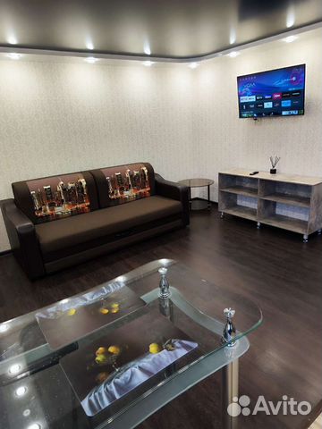 

2-к. квартира, 36 м², 2 кровати