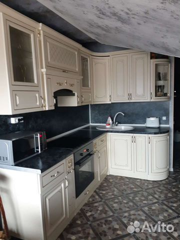 

2-к. квартира, 40 м², 8 кроватей