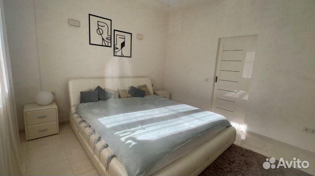 

2-к. квартира, 50,3 м², 2 кровати