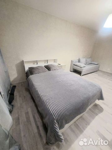 

2-к. квартира, 55 м², 4 кровати