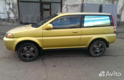 запчасти б/у с разбора для honda hr-v запчасти б/у с разбора для honda hr-v
