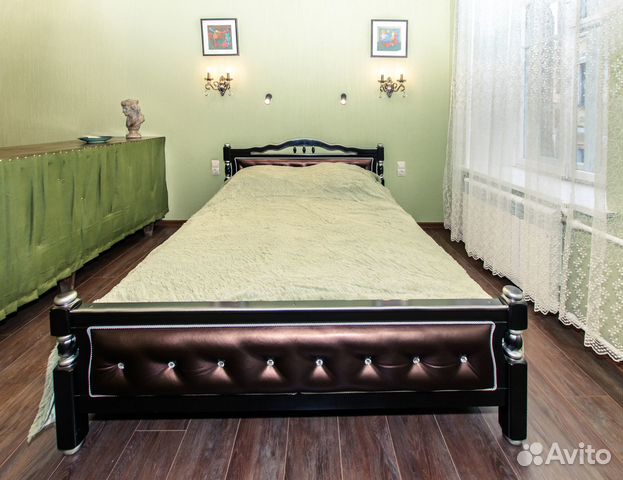 

2-к. квартира, 50 м², 2/2 эт.
