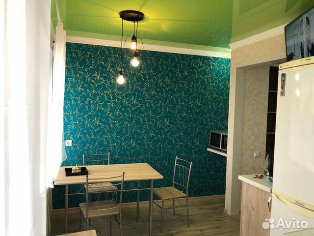 

3-к. квартира, 70 м², 3 кровати