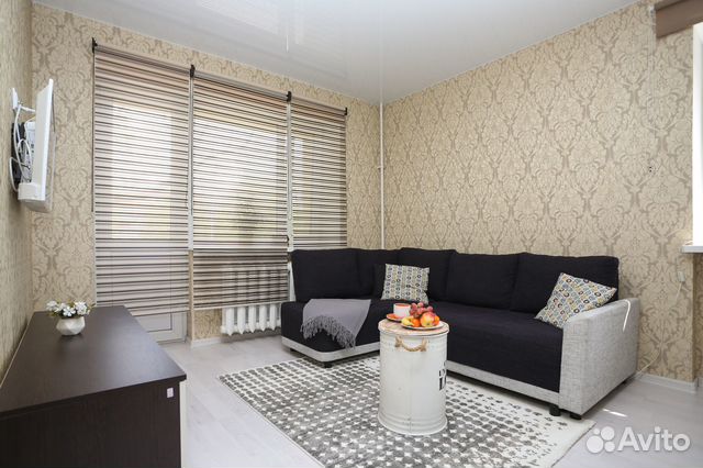 

1-к. квартира, 31,4 м², 2/4 эт.