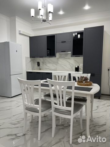 

4-к. квартира, 144 м², 4 кровати