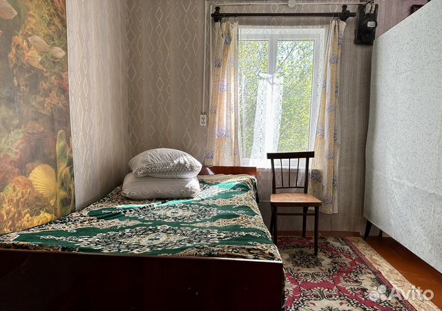 

2-к. дом, 70 м²
