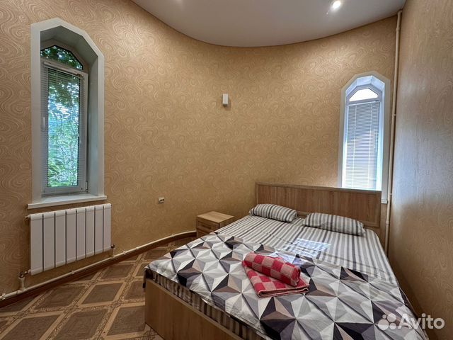 

2-к. квартира, 60 м², 3 кровати