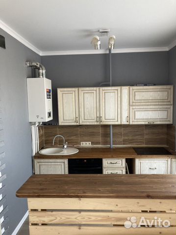 

3-к. квартира, 90 м², 2/16 эт.
