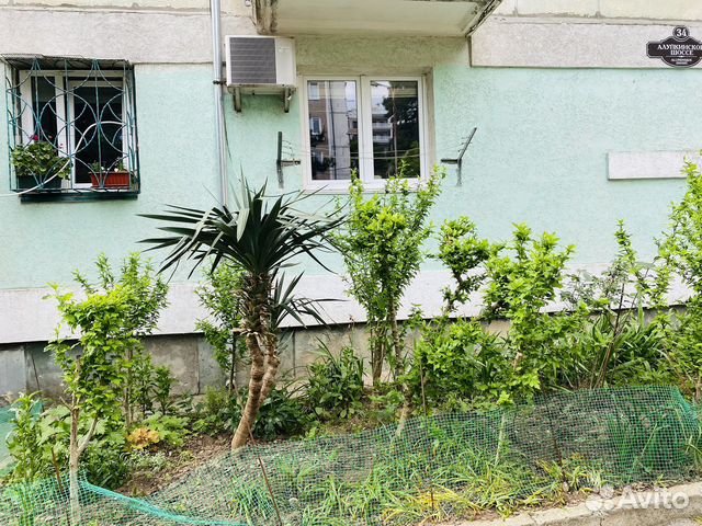 

2-к. квартира, 44 м², 3 кровати