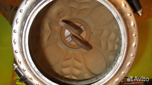 Самовар электрический Самовар электрический