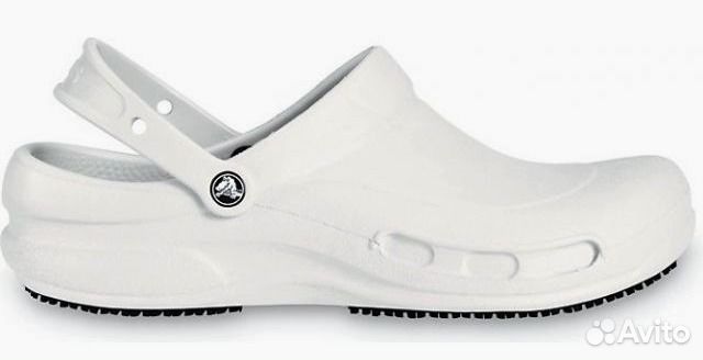 Сабо сандалии закрытые Crocs Bistro 36 - 47 р Сабо сандалии закрытые Crocs Bistro 36 - 47 р