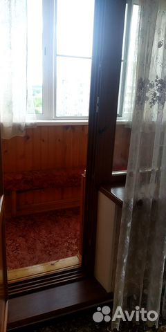 

2-к. квартира, 54 м², 2 кровати