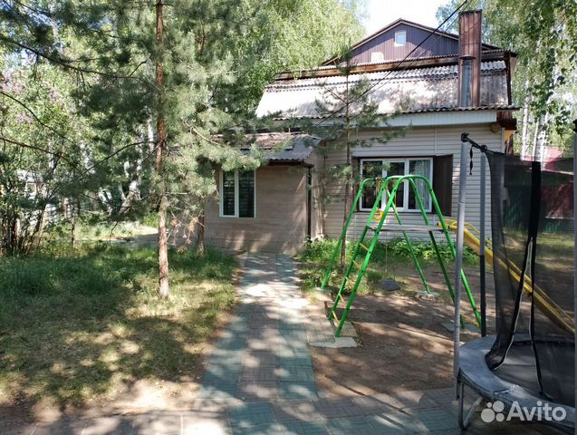 

6-к. дача, 182 м²