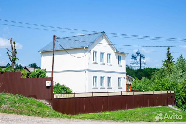 

6-к. дом, 180 м²
