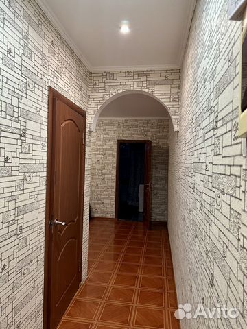 

3-к. дом, 120 м²