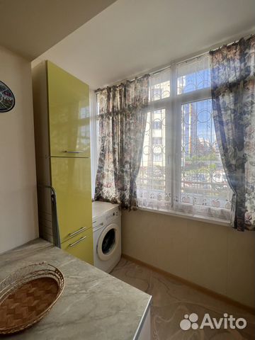 

2-к. квартира, 59 м², 3 кровати