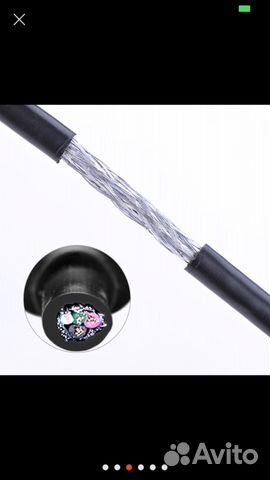 Ugreen Mini USB Cable 3m/1.5m Sync Data USB2.0 1m