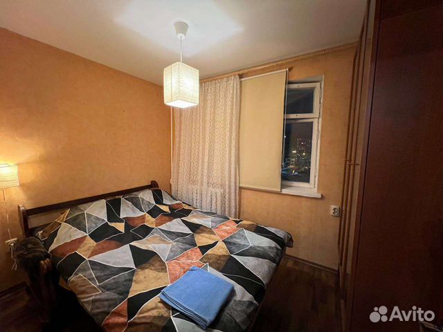 

2-к. квартира, 45 м², 5 кроватей