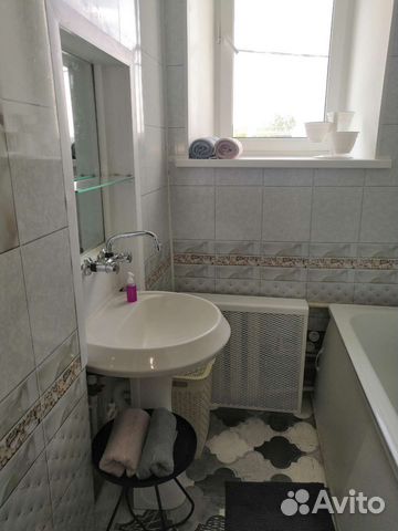 

1-к. квартира, 77 м², 4 кровати