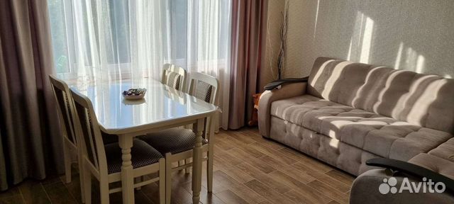 

2-к. таунхаус, 60 м²