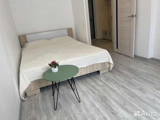 

1-к. квартира, 45 м², 1 кровать