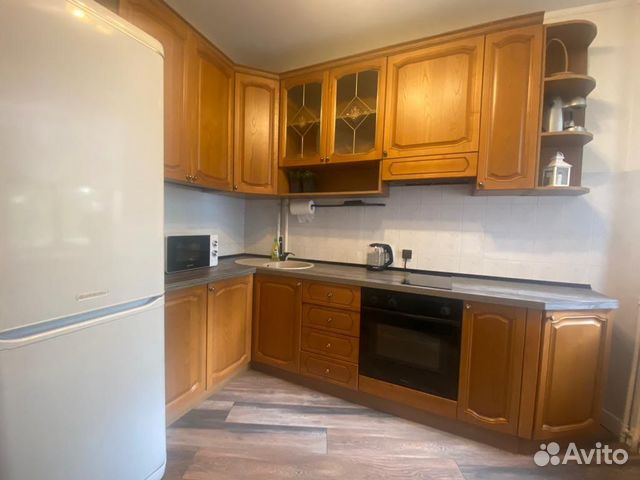 

3-к. квартира, 70 м², 3 кровати