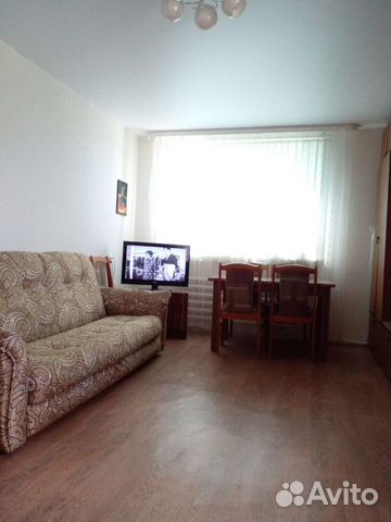 

2-к. квартира, 64 м², 2 кровати