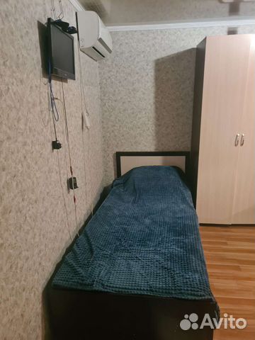 

Квартира-студия, 22 м², 2 кровати