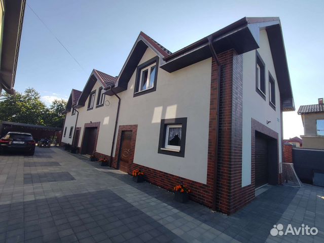 

2-к. квартира, 53 м², 2 кровати