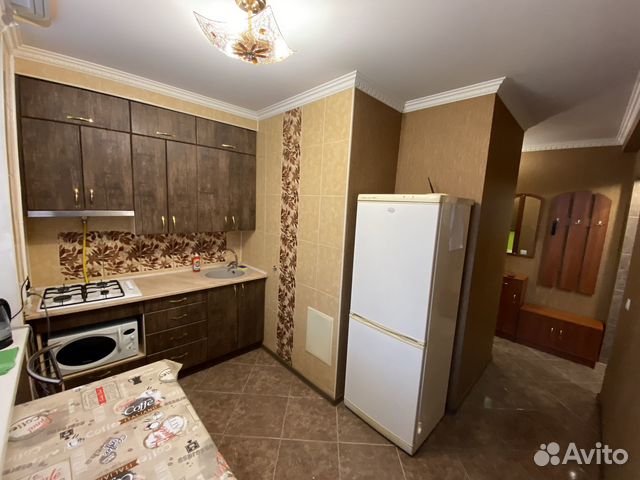 

2-к. квартира, 55 м², 2 кровати