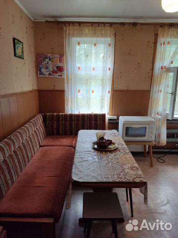 

2-к. квартира, 63 м², 2/2 эт.