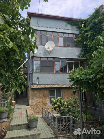 

4-к. дом, 150 м²