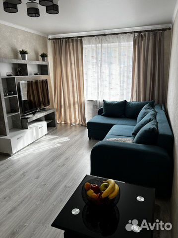 

1-к. квартира, 31 м², 1 кровать