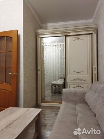 

2-к. квартира, 42 м², 2 кровати