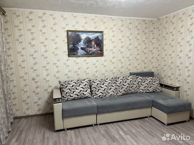 

2-к. квартира, 55 м², 3 кровати