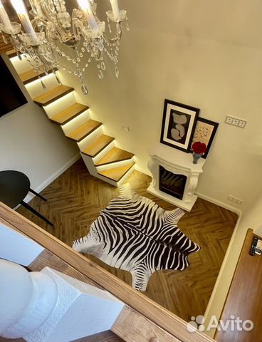 

1-к. квартира, 29 м², 2 кровати