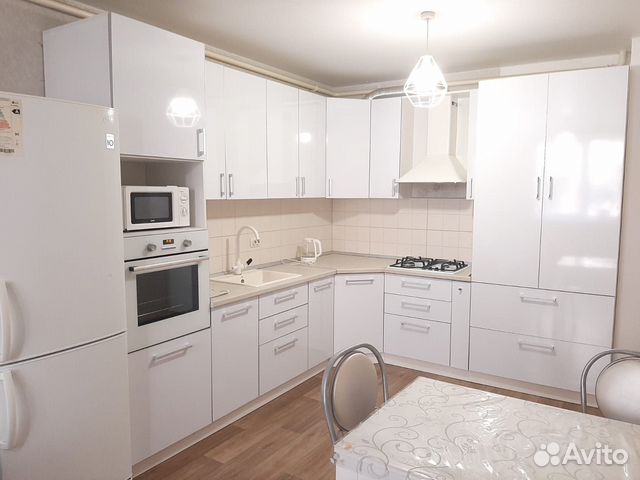 

2-к. квартира, 65 м², 4 кровати